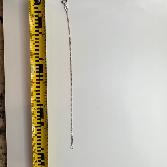 Sterling silver 925 bracelet - Picture 3 of 6